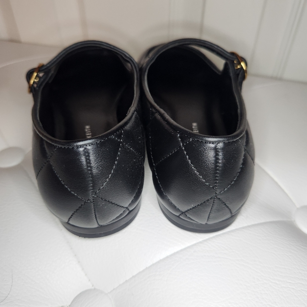 Charles & Keith Quilted Mary Janes 35 - Picture 5 of 9